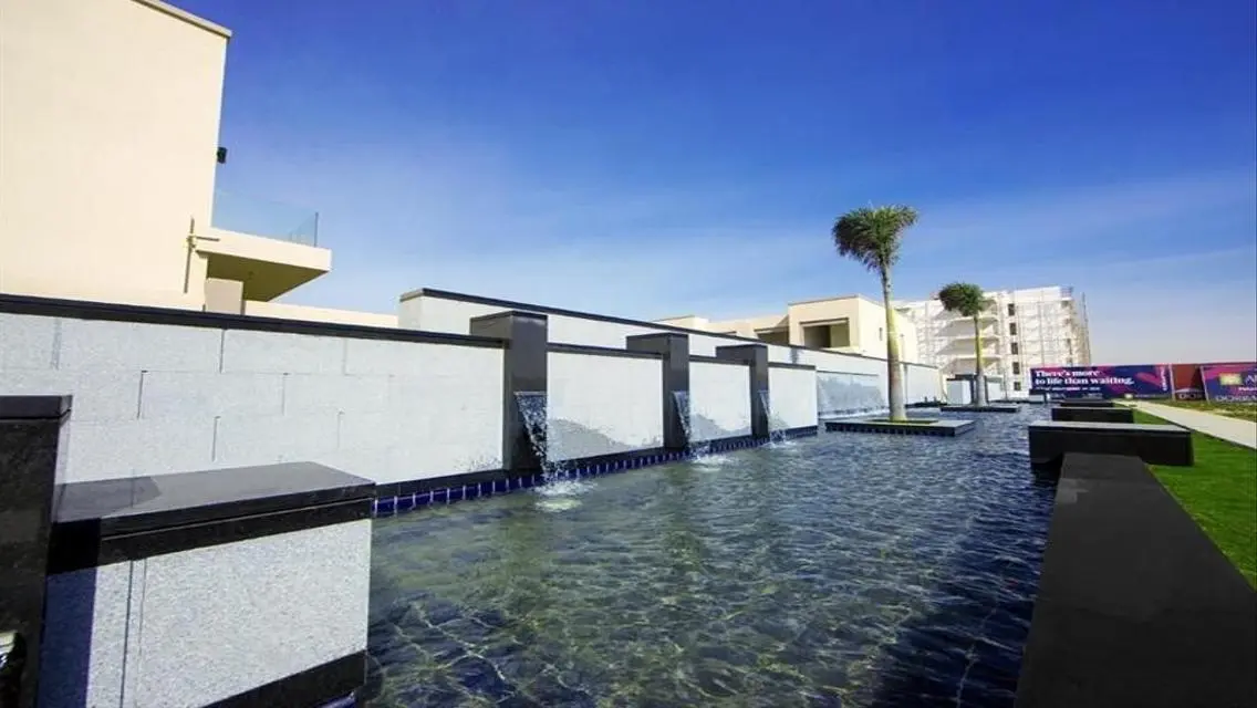 Luxury Villa for Sale with Stunning Lake Views