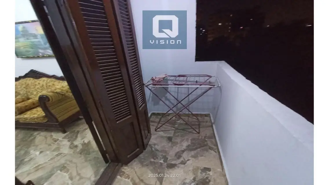 Luxury Apartment in Q-vision with Balcony and Great View