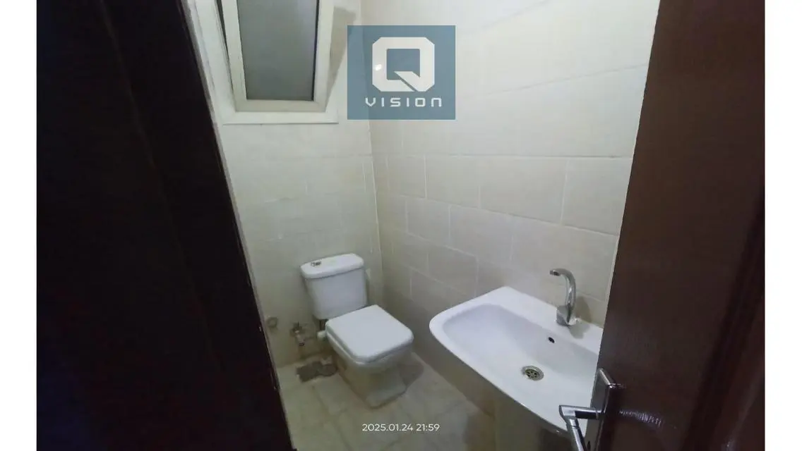 Luxury Apartment in Q-vision with Balcony and Great View