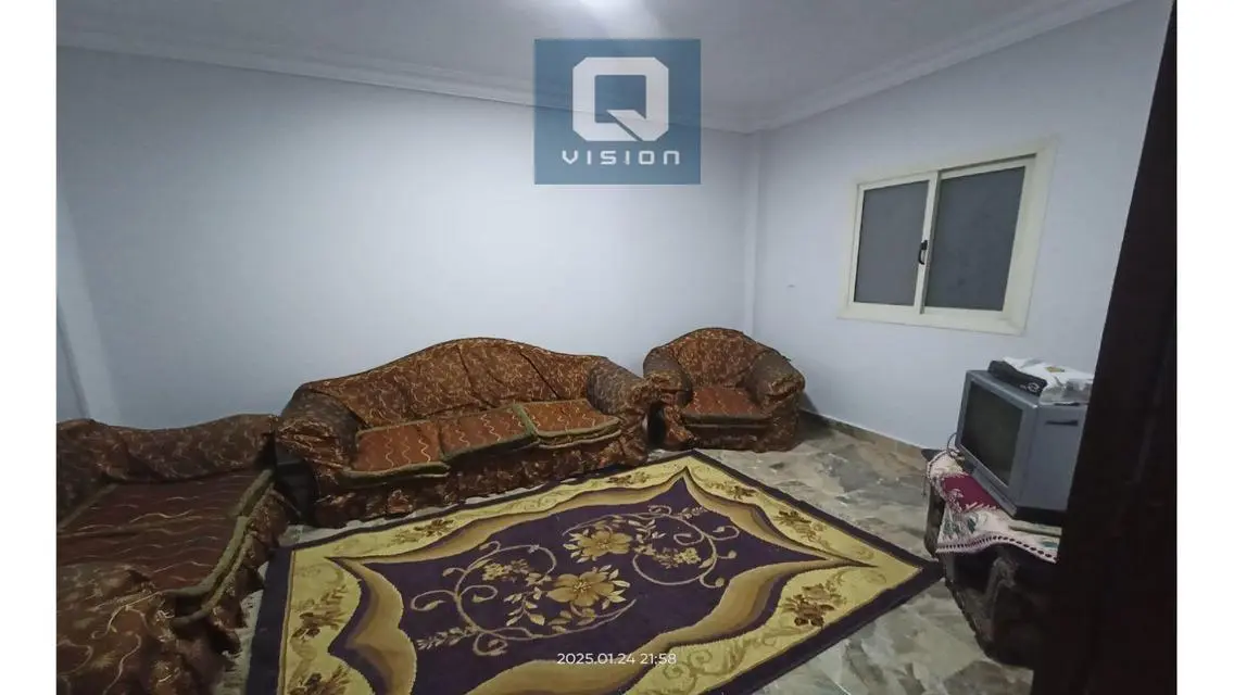 Luxury Apartment in Q-vision with Balcony and Great View