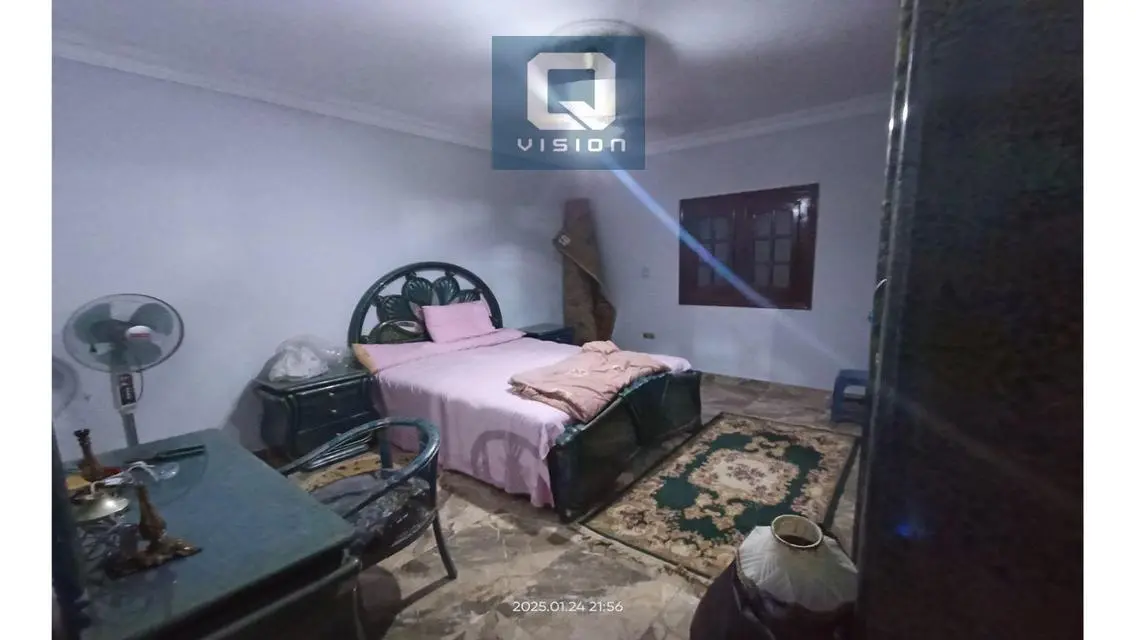 Luxury Apartment in Q-vision with Balcony and Great View