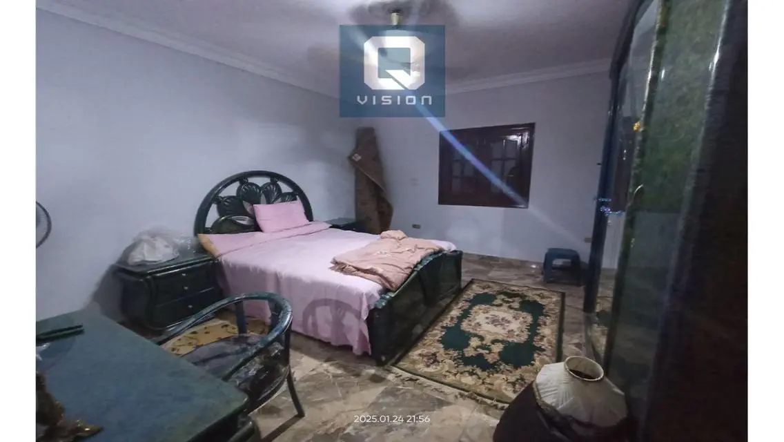 Luxury Apartment in Q-vision with Balcony and Great View