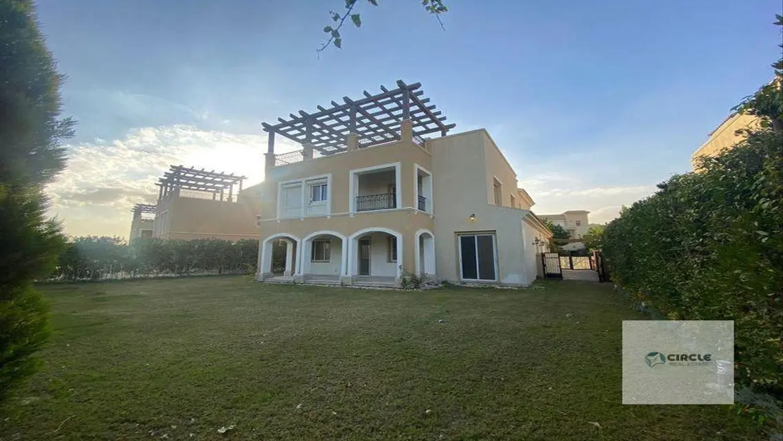 Prime Investment Property in the Heart of the Area