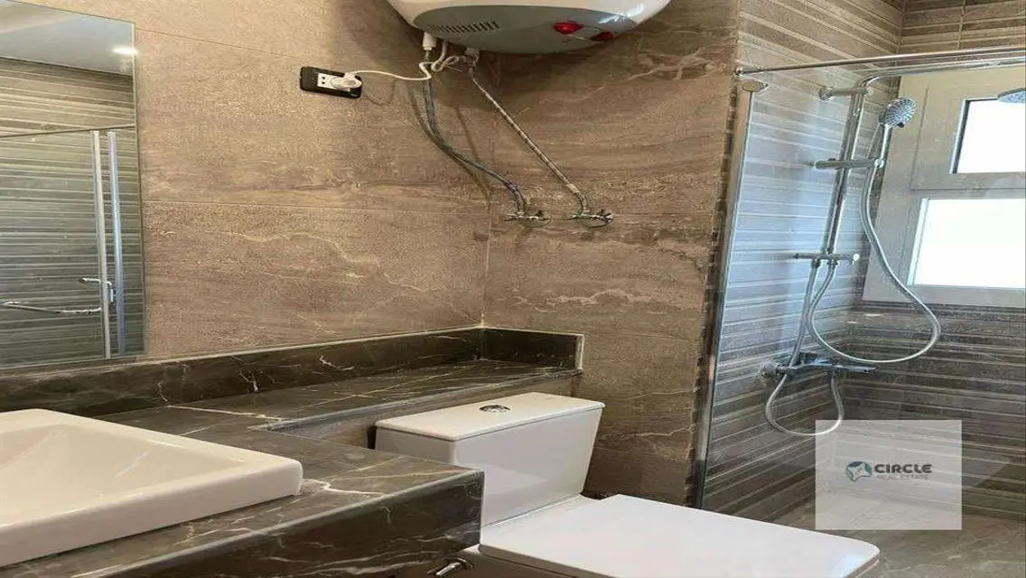 Stunning 500 sqm Apartment for Sale – 120,000 EGP