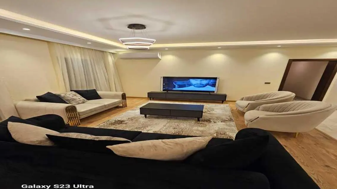 Luxury Apartment for Sale with All Amenities