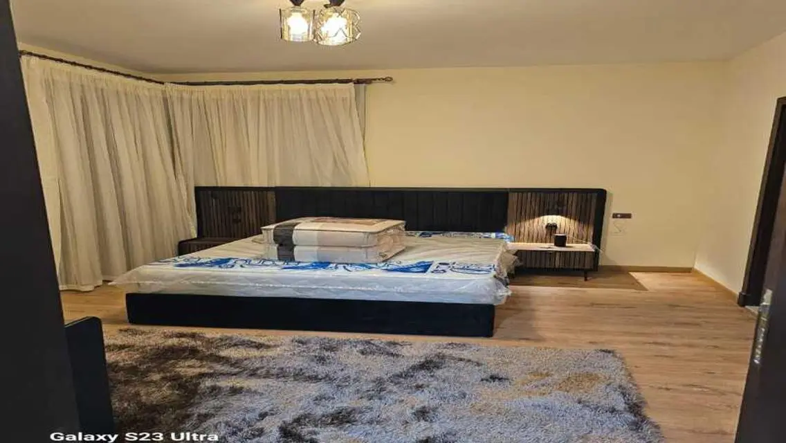 Luxury Apartment for Sale with All Amenities