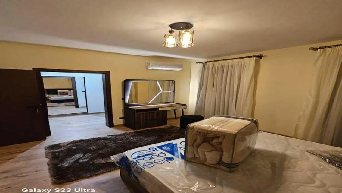 Luxury Apartment for Sale with All Amenities