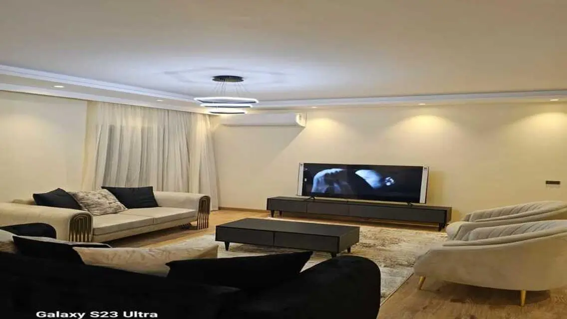 Luxury Apartment for Sale with All Amenities