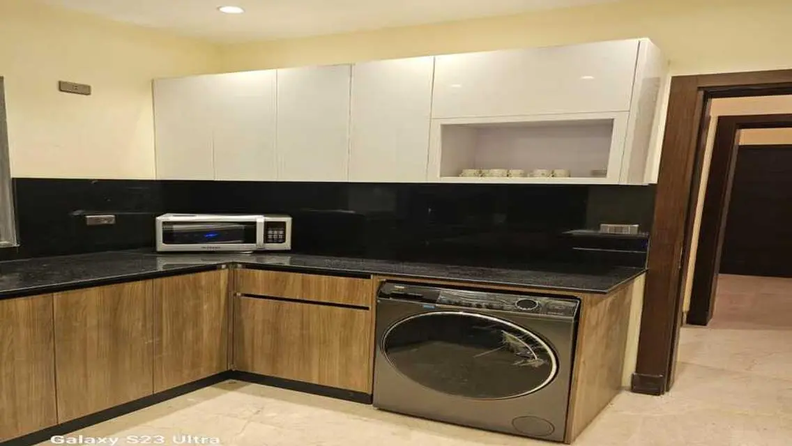 Luxury Apartment for Sale with All Amenities