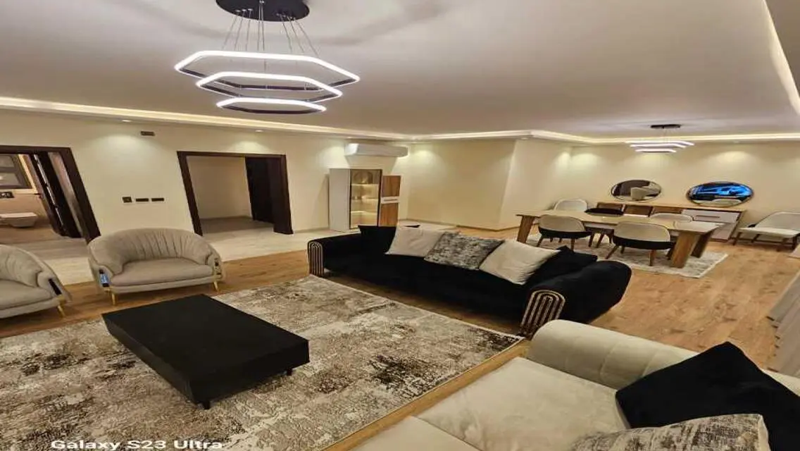 Luxury Apartment for Sale with All Amenities