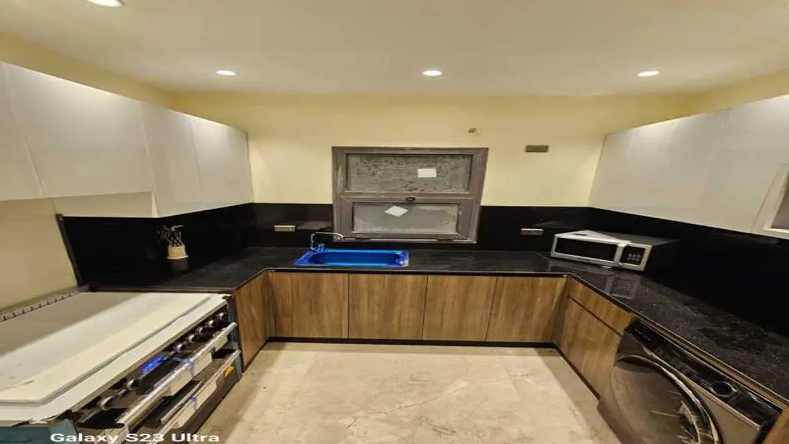 Luxury Apartment for Sale with All Amenities