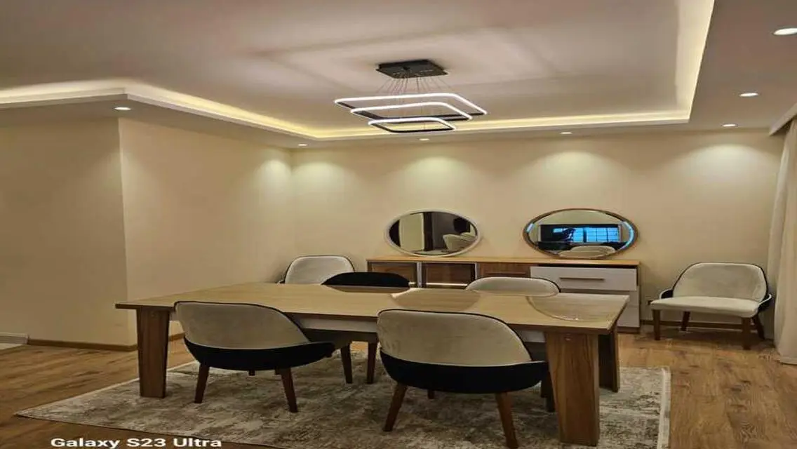 Luxury Apartment for Sale with All Amenities
