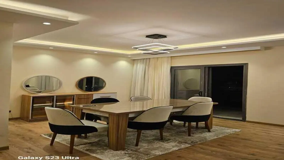 Luxury Apartment for Sale with All Amenities