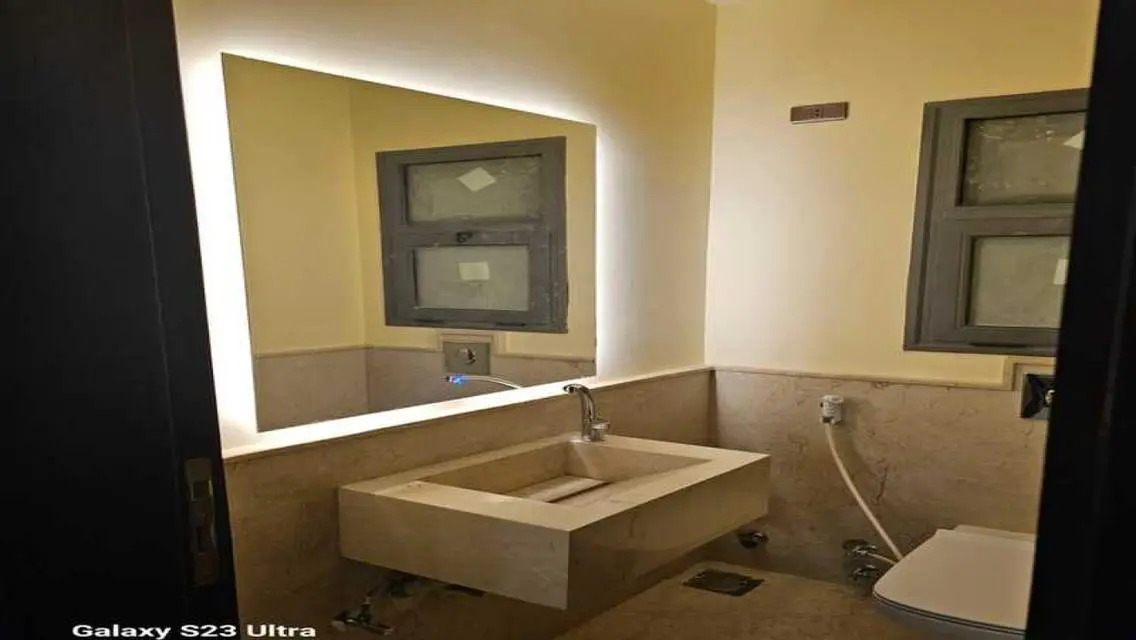 Luxury Apartment for Sale with All Amenities