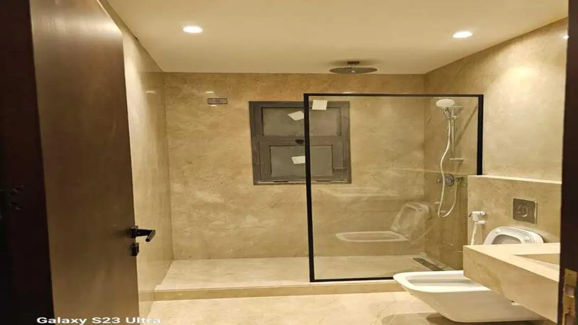 Luxury Apartment for Sale with All Amenities