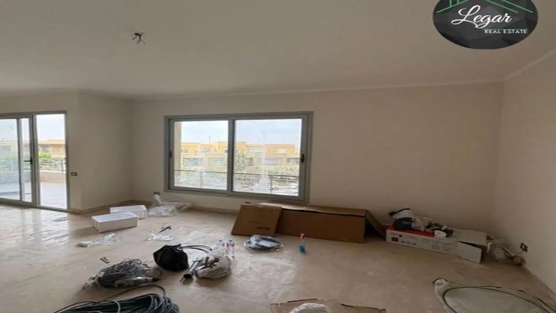 Stunning Apartment for Sale in Palm Parks at an Attractive Price