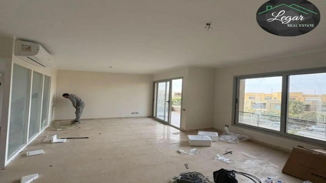 Stunning Apartment for Sale in Palm Parks at an Attractive Price