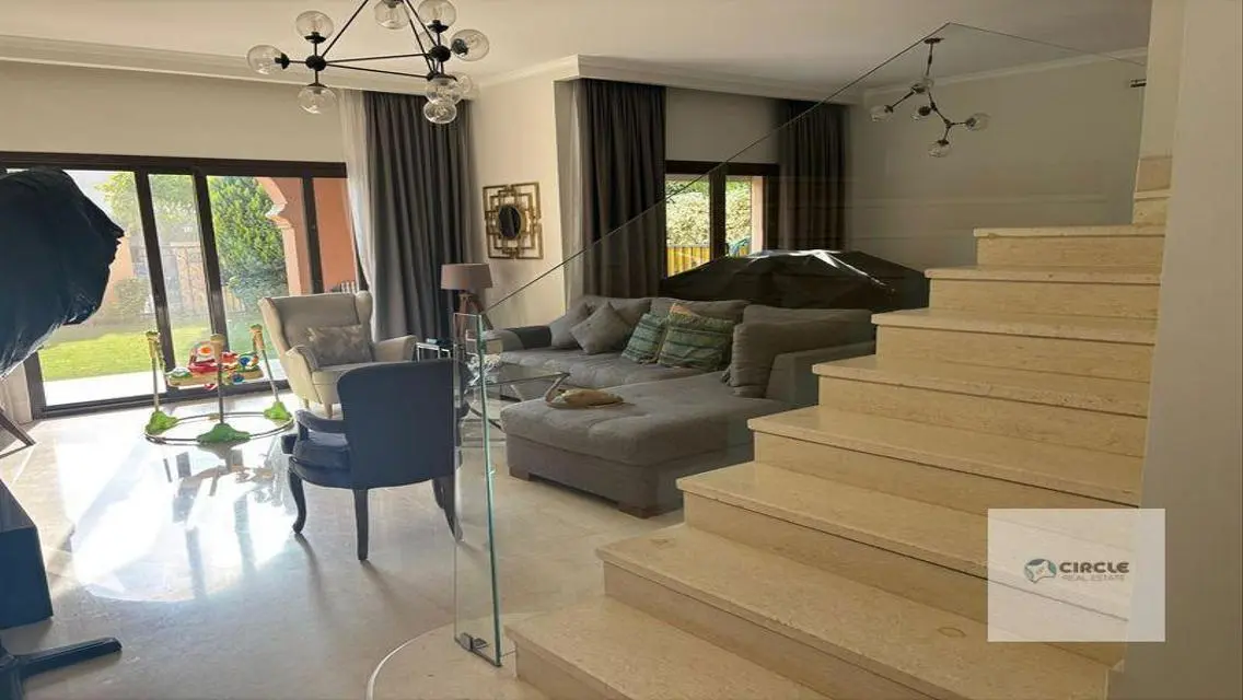 Luxury Apartment for Sale in Prime Location