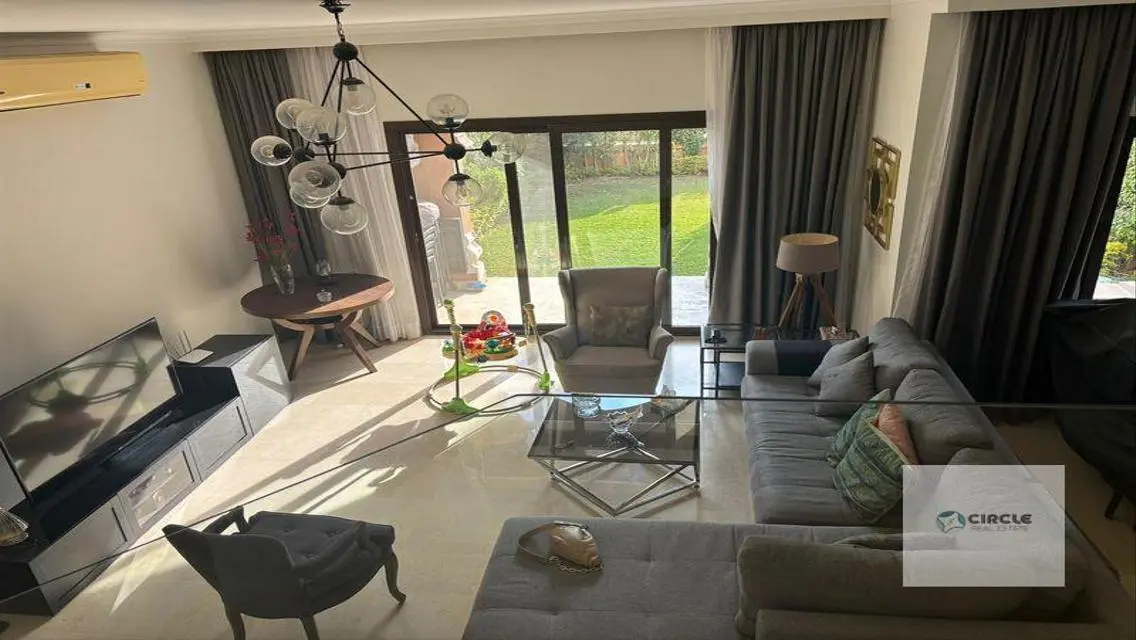 Luxury Apartment for Sale in Prime Location