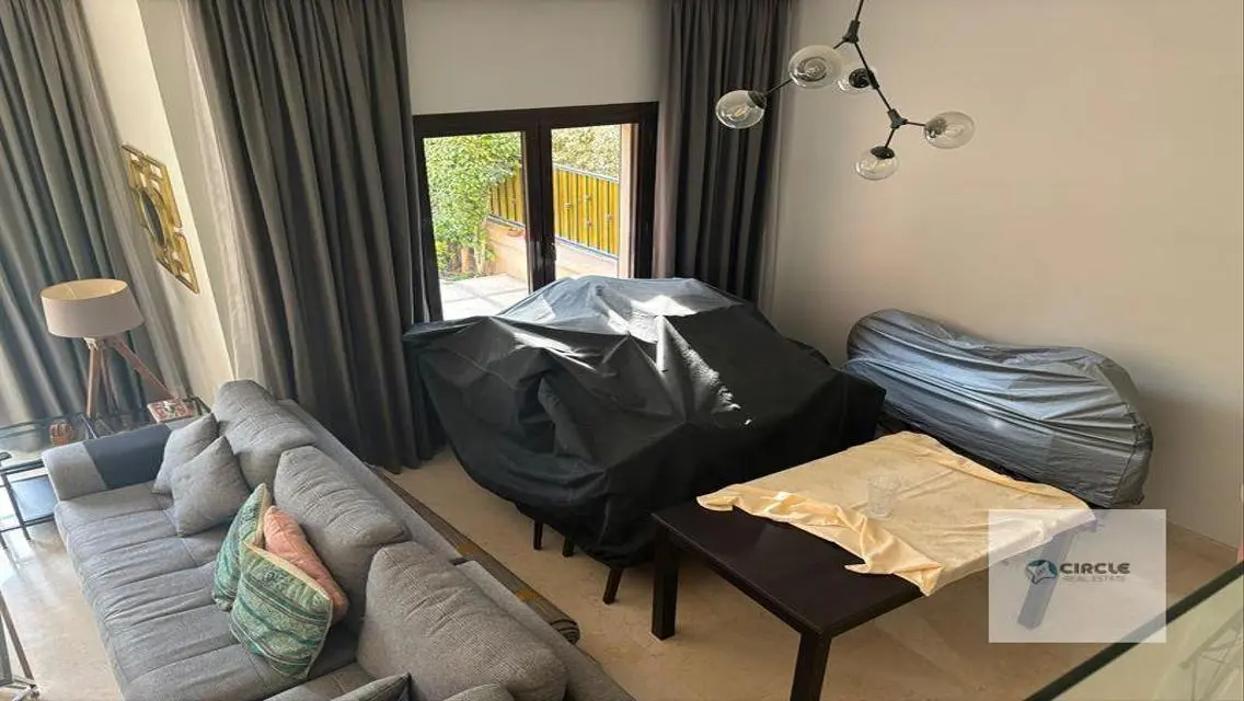 Luxury Apartment for Sale in Prime Location