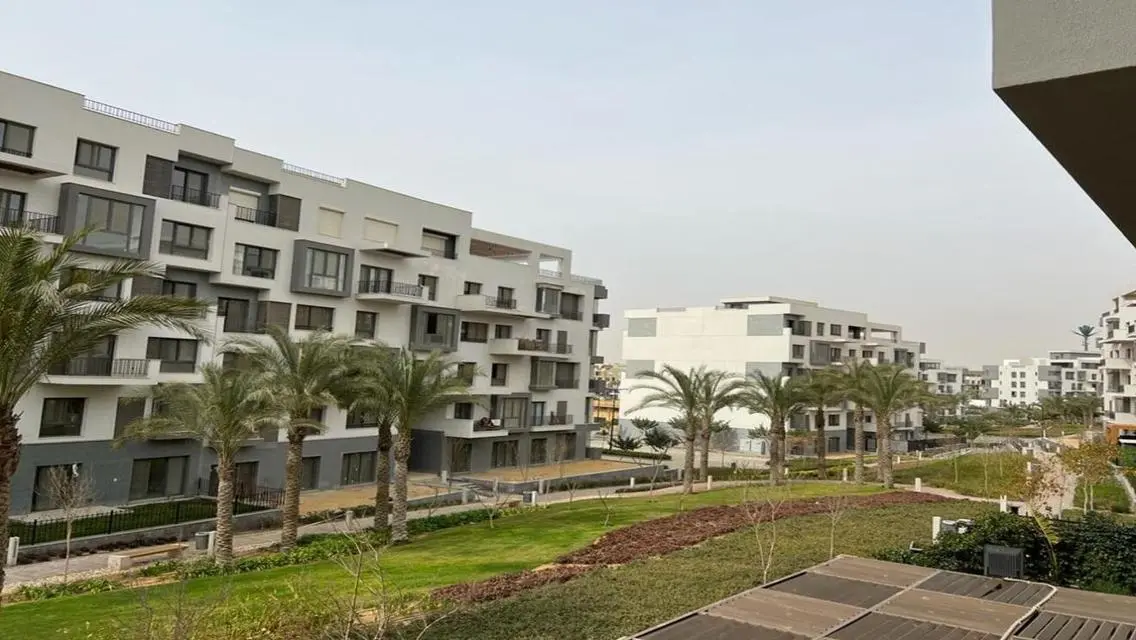 Luxury Apartment with Spacious Design in a Prime Location