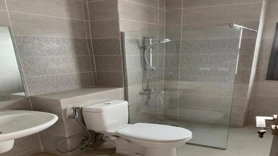 Luxury Apartment with Spacious Design in a Prime Location