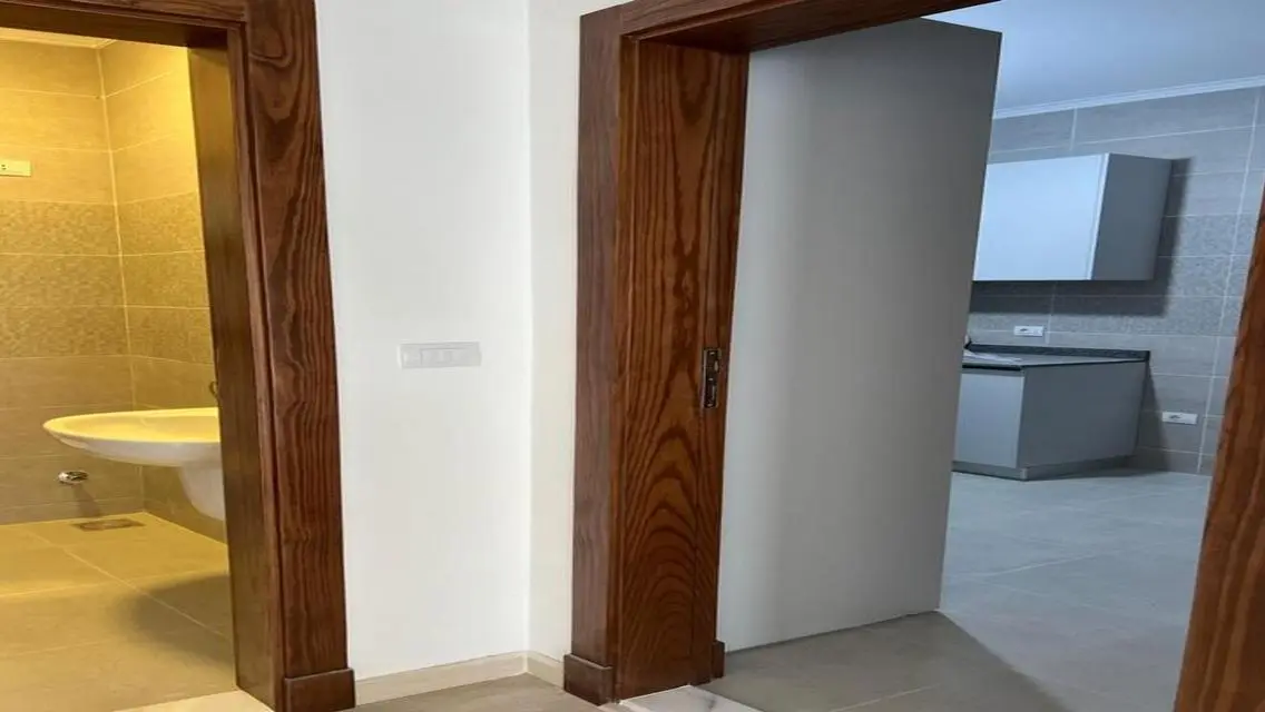 Luxury Apartment with Spacious Design in a Prime Location