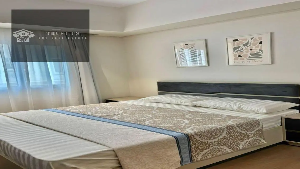 Luxury Apartment for Rent at an Affordable Price