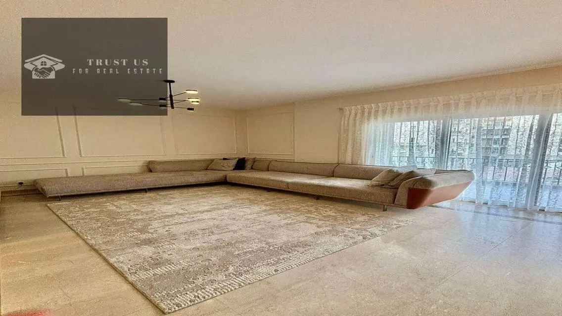 Luxury Apartment for Rent at an Affordable Price