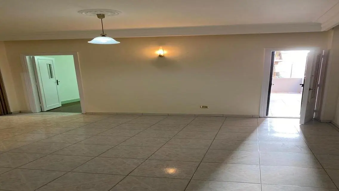 Stunning Apartment for Rent in the Heart of the City