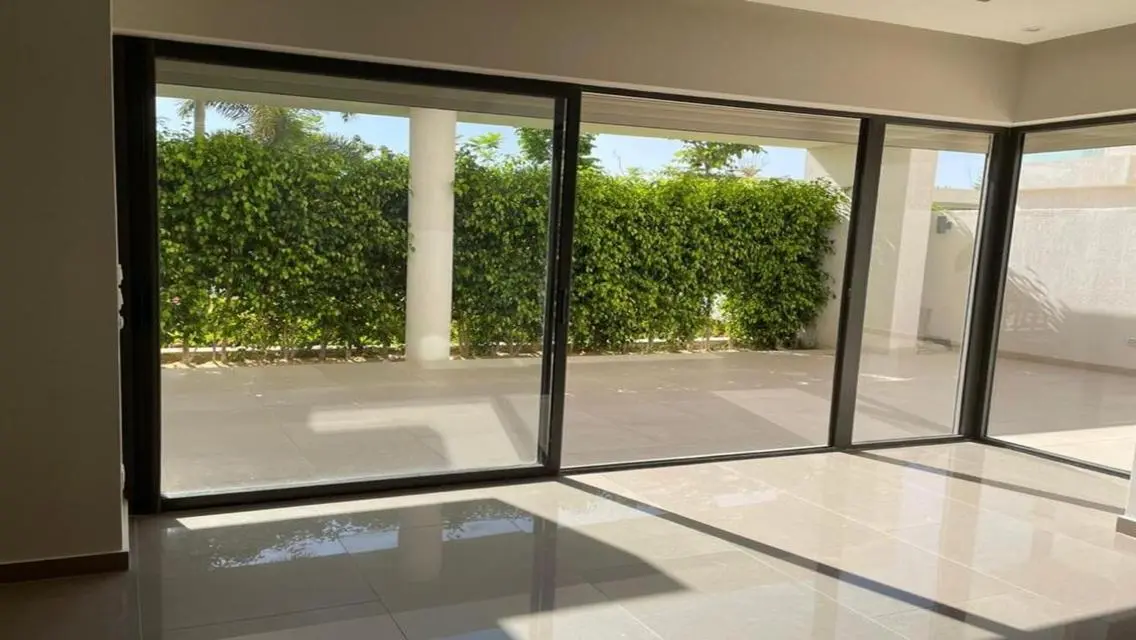 Luxury Apartment with Private Garden for Rent