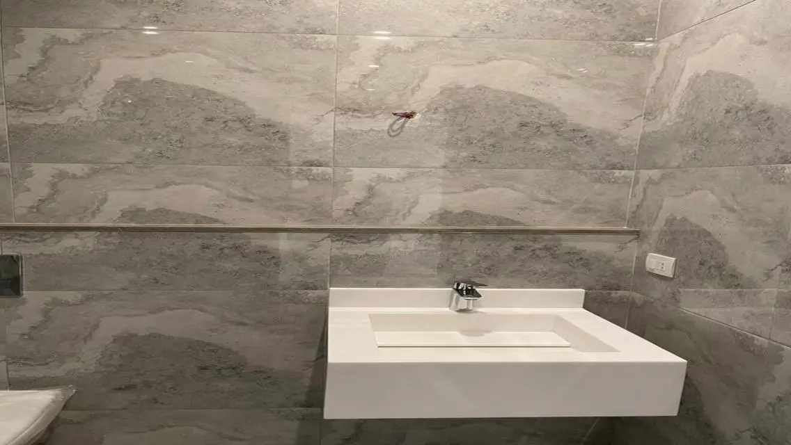 Luxury Apartment with Private Garden for Rent