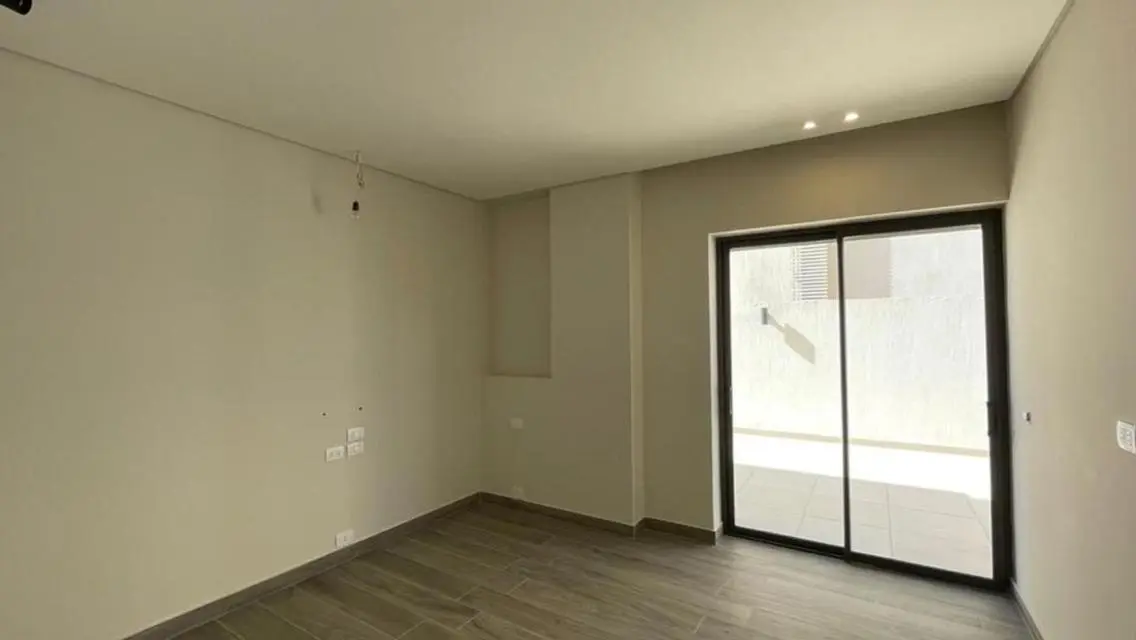 Luxury Apartment with Private Garden for Rent