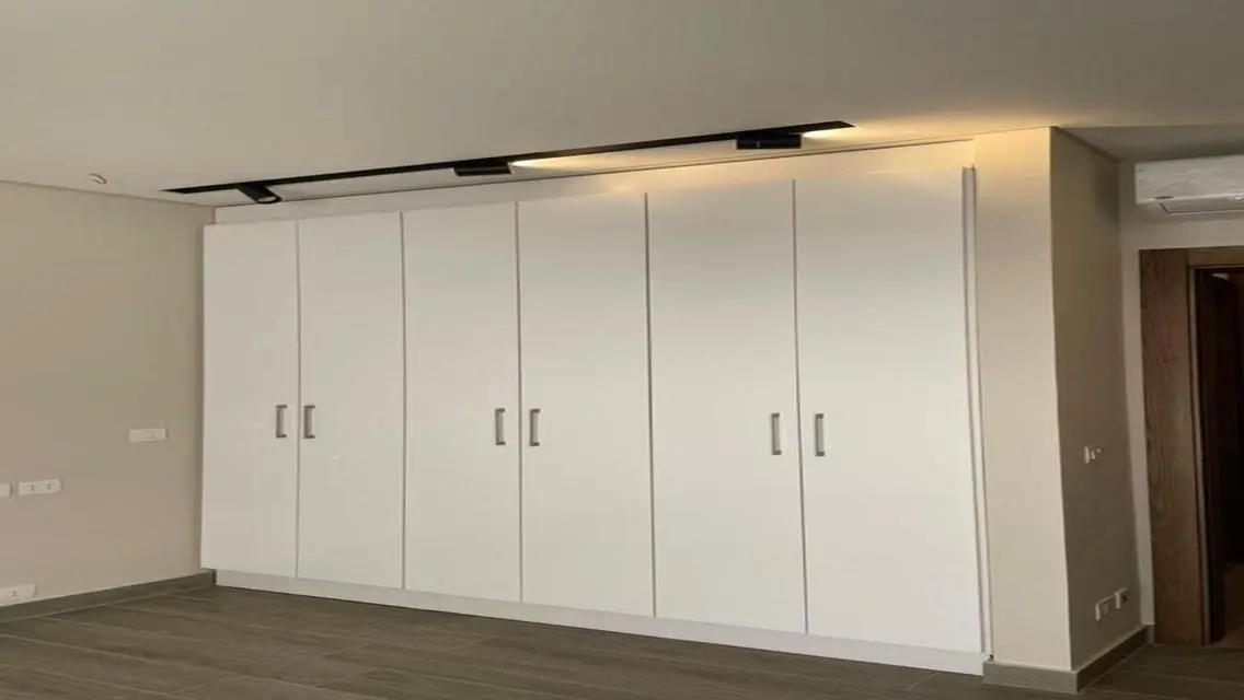 Luxury Apartment with Private Garden for Rent