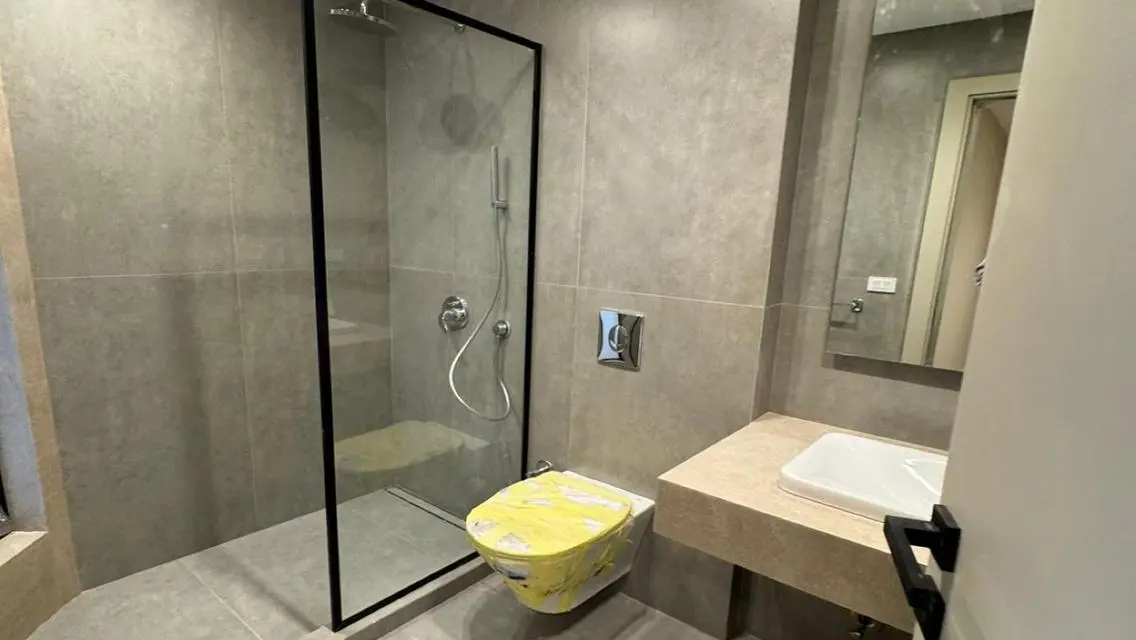 Luxury Apartment for Rent in Prime Location
