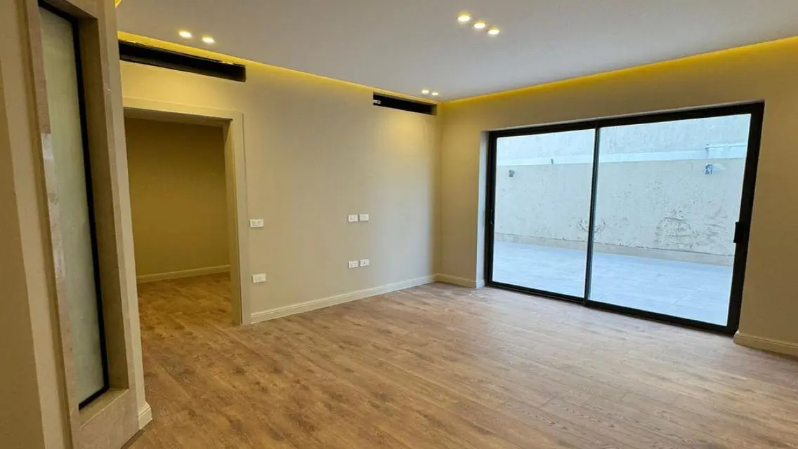 Luxury Apartment for Rent in Prime Location