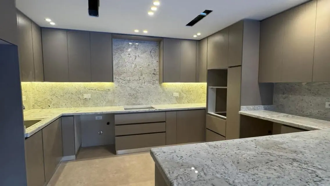 Luxury Apartment for Rent in Prime Location