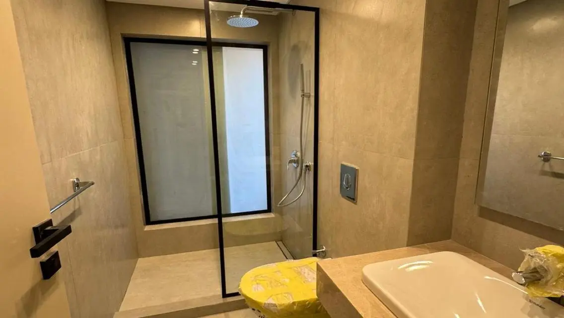 Luxury Apartment for Rent in Prime Location