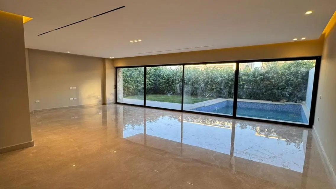 Luxury Apartment for Rent in Prime Location