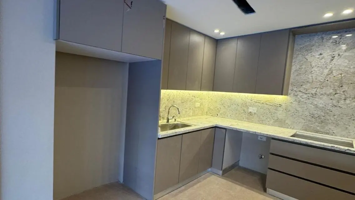 Luxury Apartment for Rent in Prime Location
