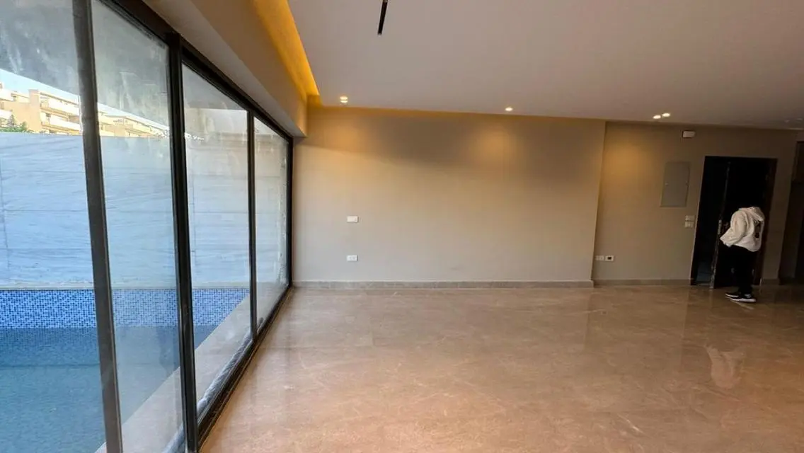 Luxury Apartment for Rent in Prime Location