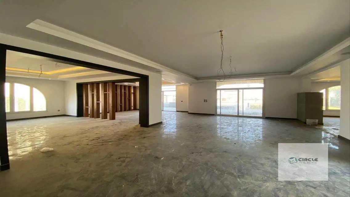 Smart Home with Private Garden and Children's Pool