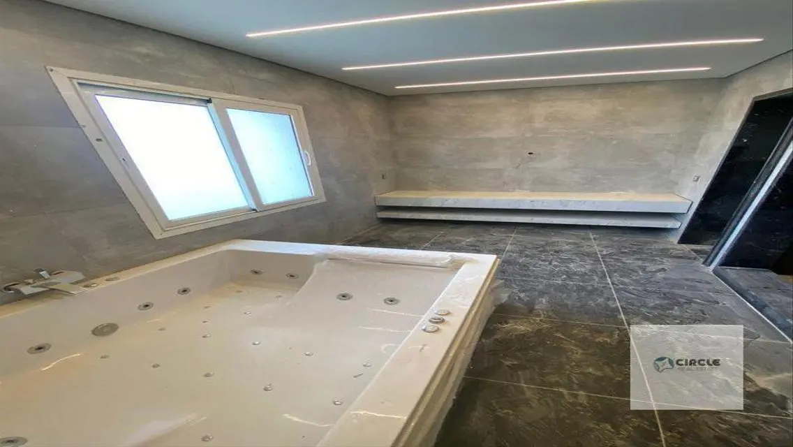Smart Home with Private Garden and Children's Pool