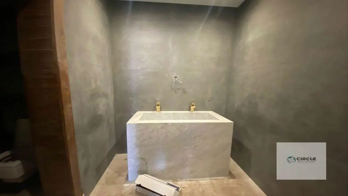 Smart Home with Private Garden and Children's Pool