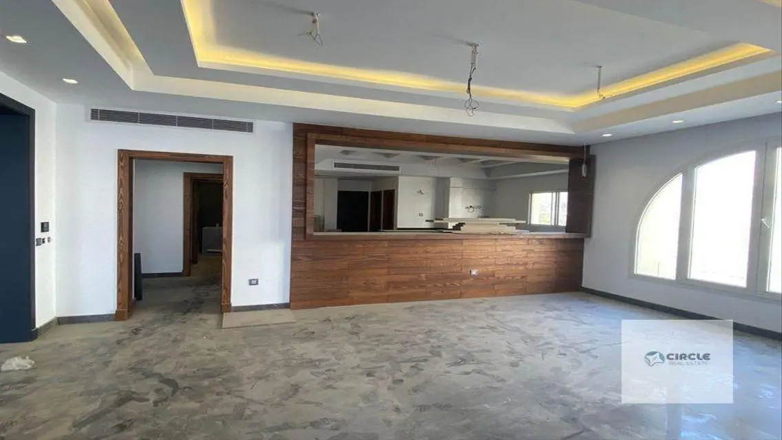 Smart Home with Private Garden and Children's Pool