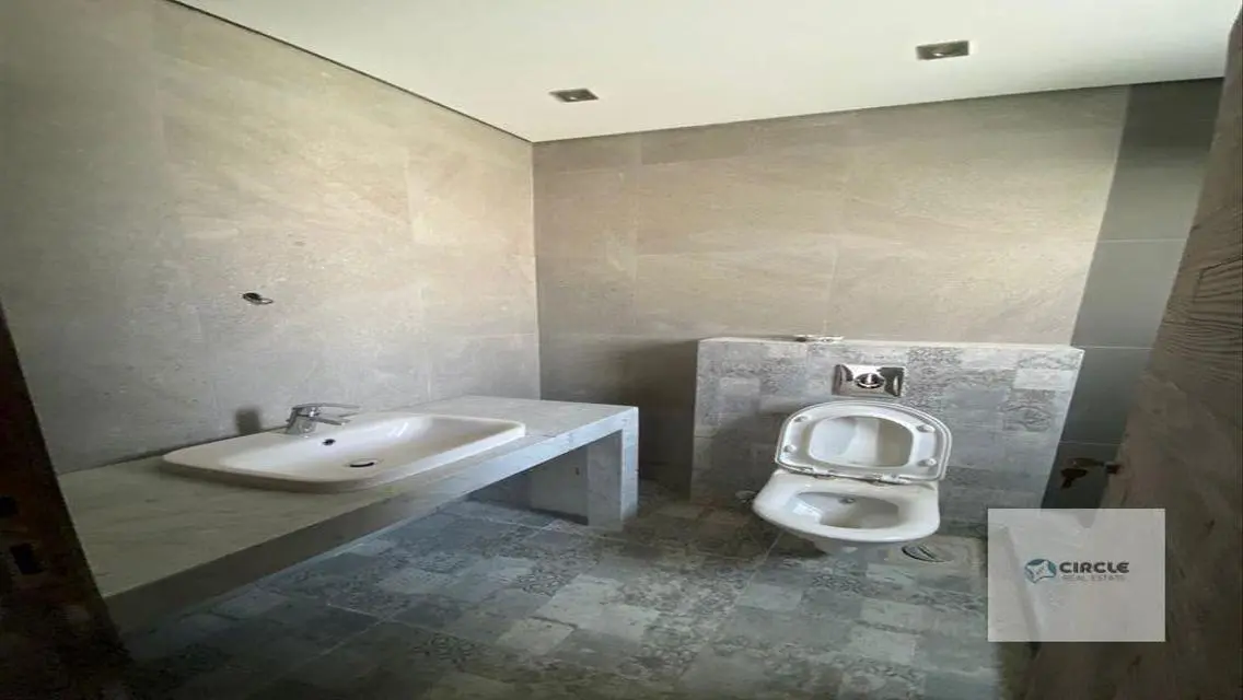 Smart Home with Private Garden and Children's Pool
