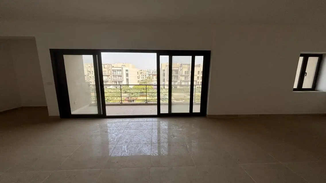 Luxurious Apartment at AUC with Stunning Views