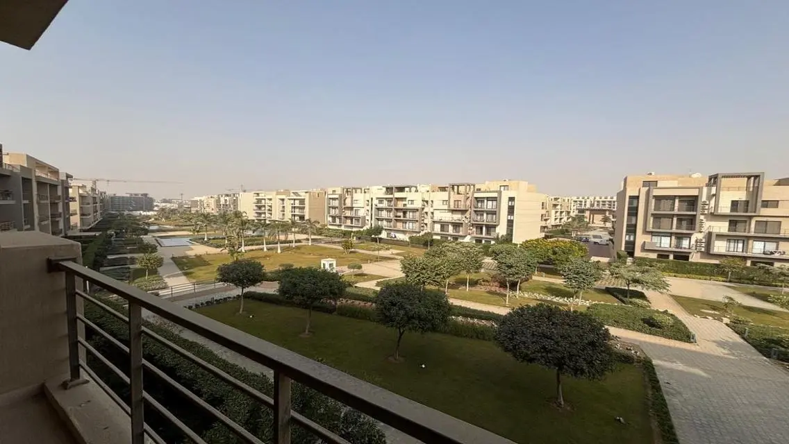 Luxurious Apartment at AUC with Stunning Views