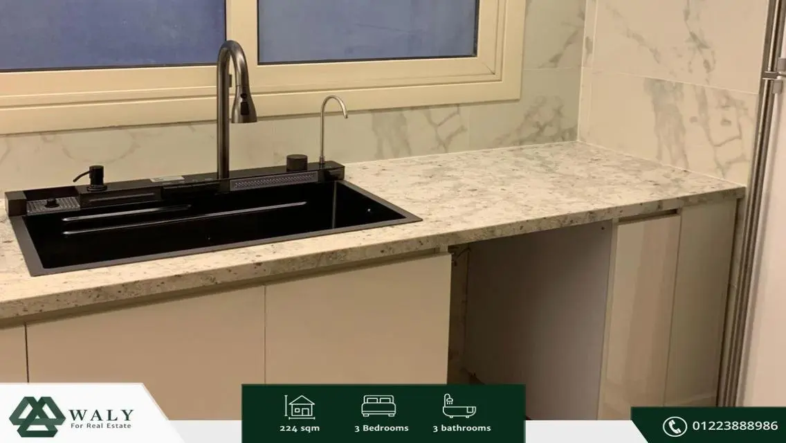 Luxury Apartment for Rent at 70000 with 224 Square Meter Space