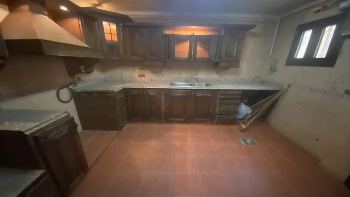 شقة فاخرة بمساحة مثالية
